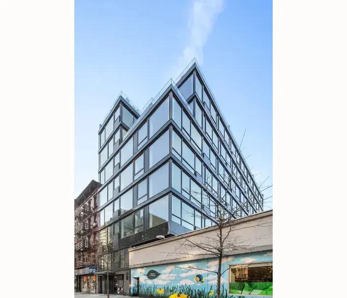 75 First Avenue Returns To The Market With Airy East Village Condos ...