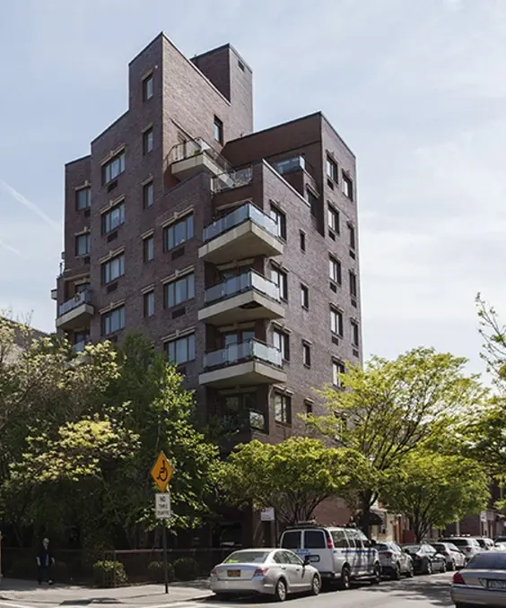 Parkville Promenade Condominiums, 702 Ocean Parkway