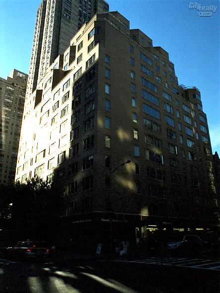 The Sherry House, 125 East 87th Street