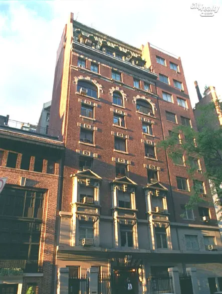 The Finch, 61 East 77th Street