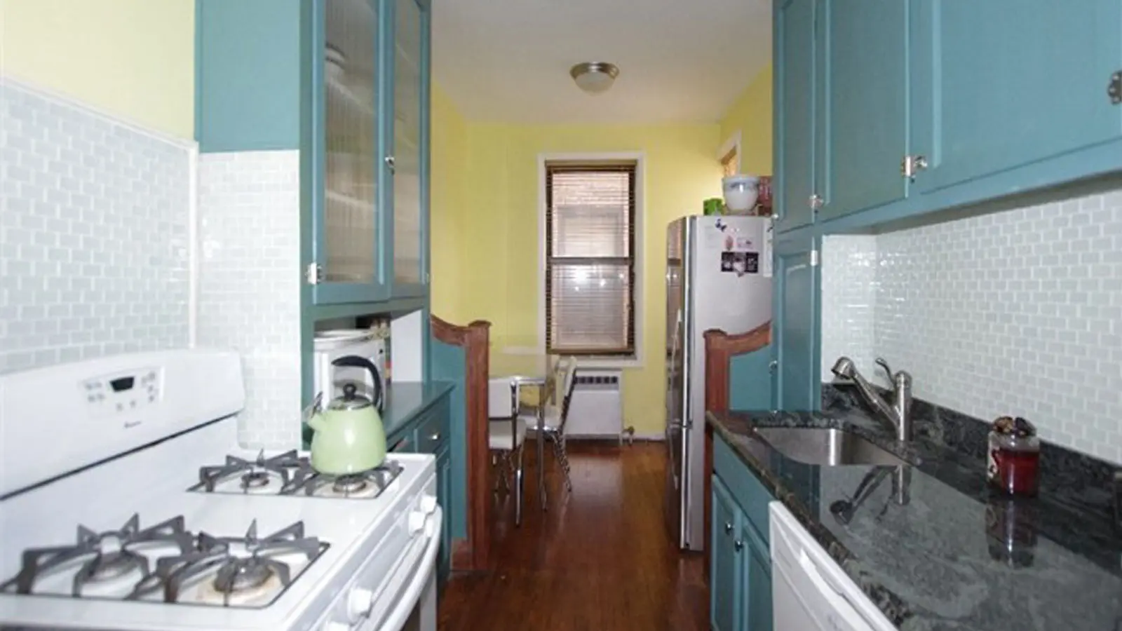 The Fieldston-Riverdale Apartments, 3875 Waldo Avenue