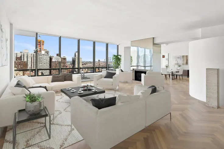 NYC apartments with glorious views of the world's most iconic skyline ...