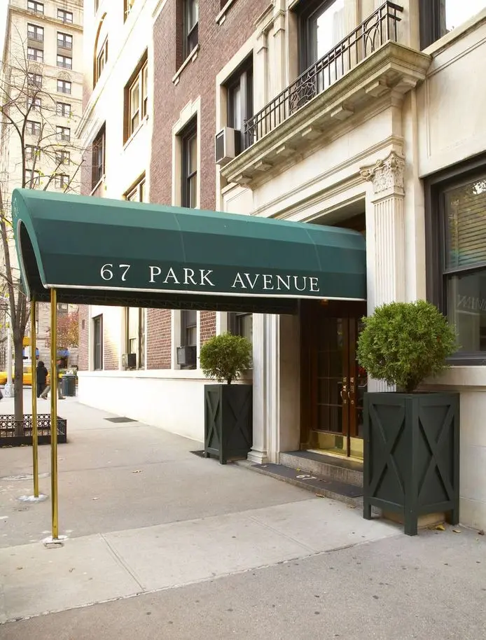 67 Park Avenue