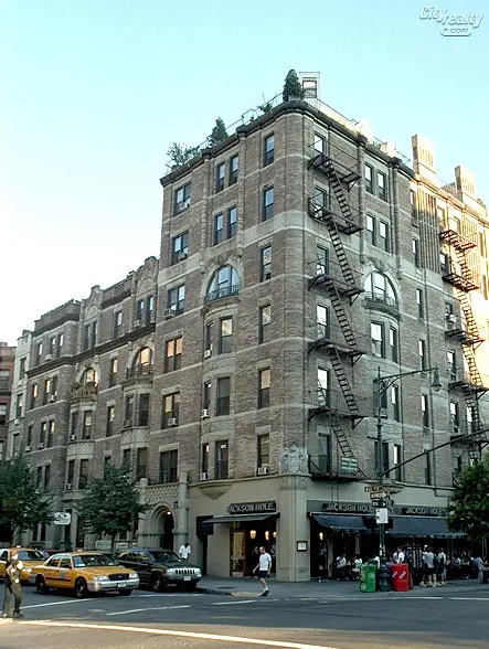 The Beauchamp, 78 West 85th Street
