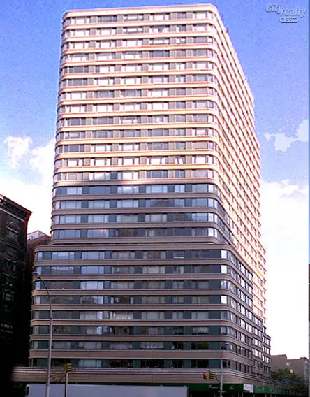 The Copley, 2000 Broadway