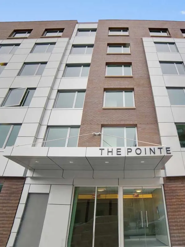 The Pointe, 65-70 Austin Street