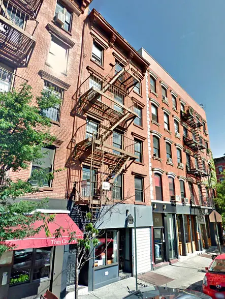 188 Avenue B - Rentals in East Village | CityRealty