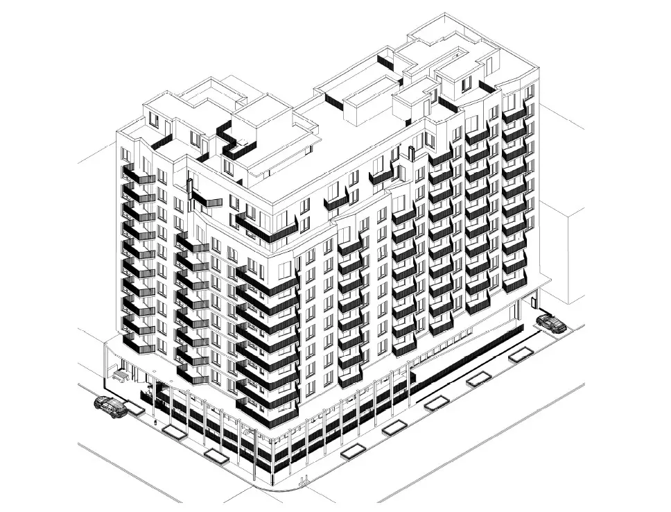 Quay Point begins construction by the Greenpoint waterfront | CityRealty