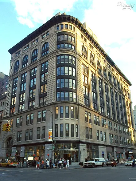 The Greenwich, 65 West 13th Street