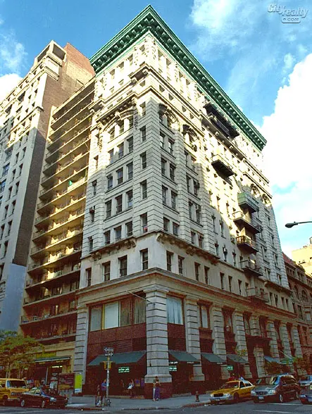 The Kensington, 73 Fifth Avenue