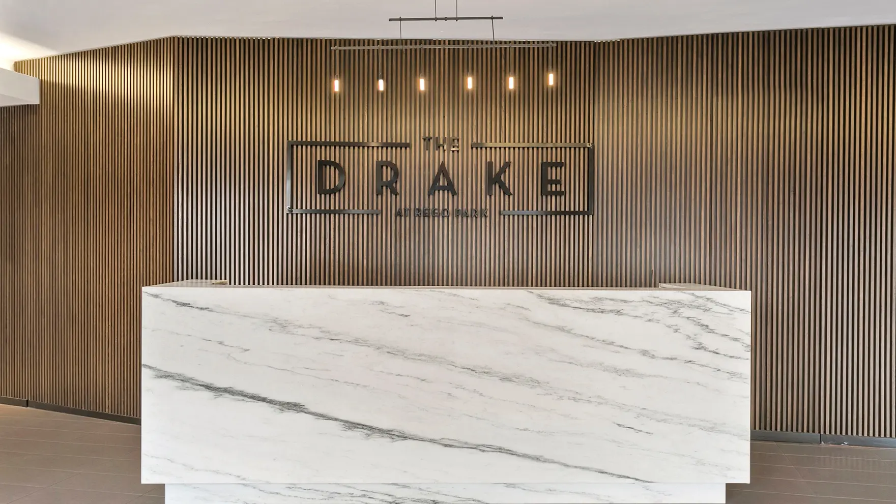 The Drake, 62-60 99th Street
