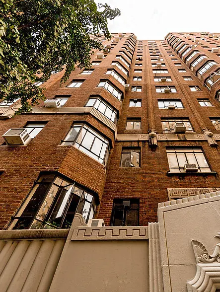 20 Fifth Avenue - Rentals in Greenwich Village | CityRealty
