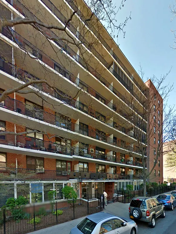 Roosevelt Terrace, 35-50 85th Street