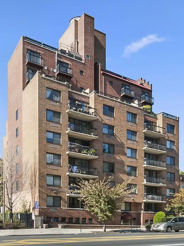 The Windsor Terrace Apartments, 207 Prospect Park Southwest