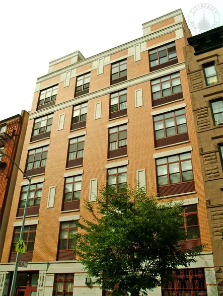 Delany lofts, 247 West 115th Street