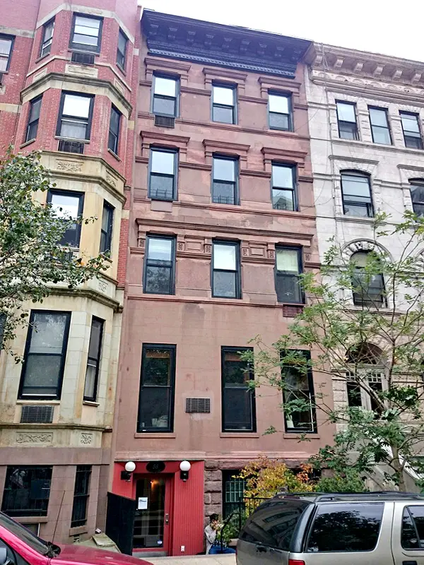 56 West 91st Street, NYC - Rental Apartments | CityRealty