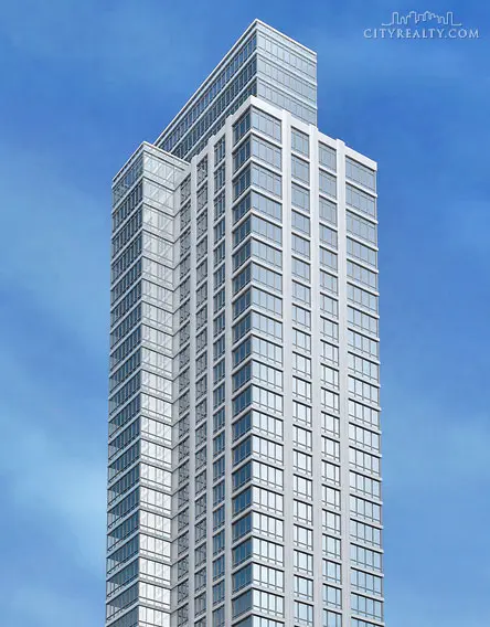 The Link, 310 West 52nd Street