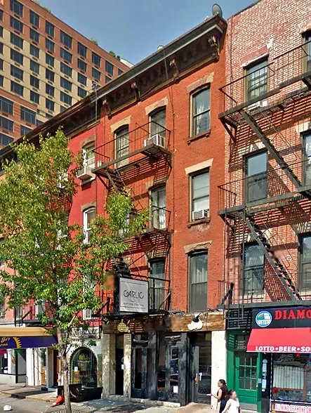 629 Second Avenue, NYC - Rental Apartments | CityRealty