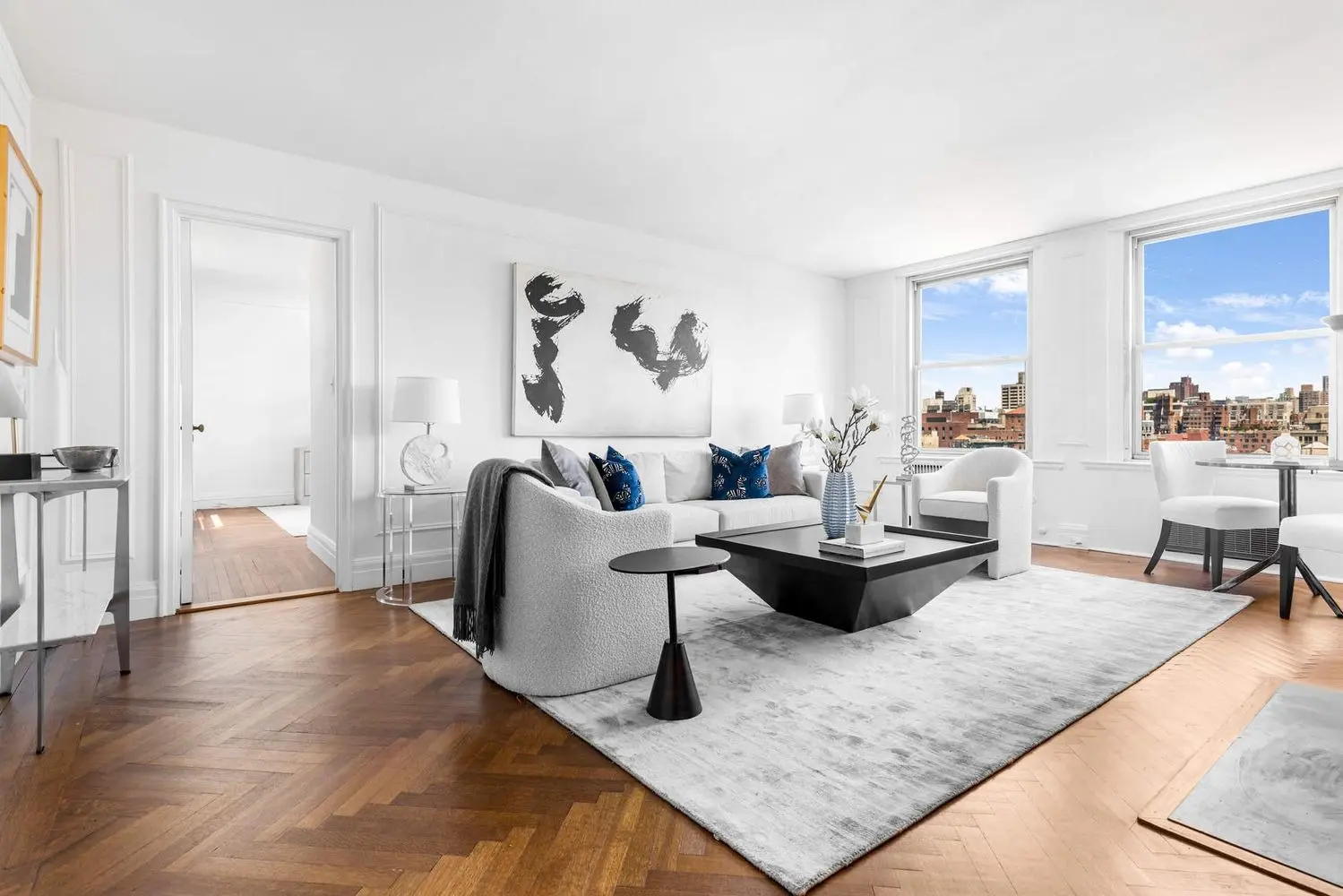 The St Ives, 155 East 72nd Street - Lenox Hill | CityRealty
