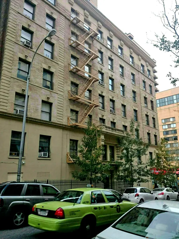 The Wilmington, 230 West 97th Street