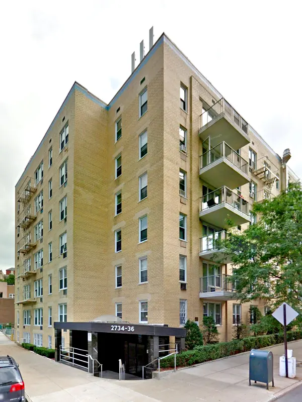 Spuyten Duyvil Condos For Sale