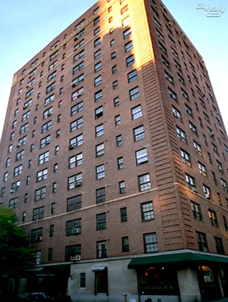 Gramercy Court, 245 East 21st Street