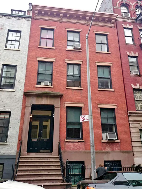 294 West 11th Street, NYC - Condo Apartments | CityRealty