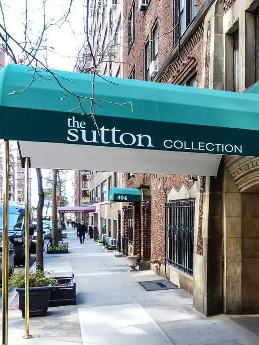 The Sutton Collection, 404 East 55th Street