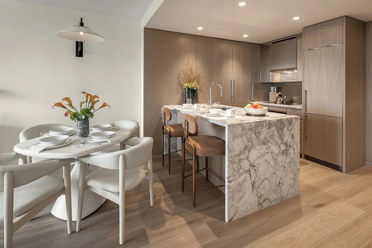 ONE11 Residences, 111 West 56th Street, NYC - Condo Apartments | CityRealty