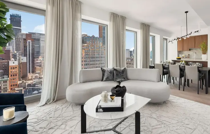 New York City Apartments for Sale | CityRealty