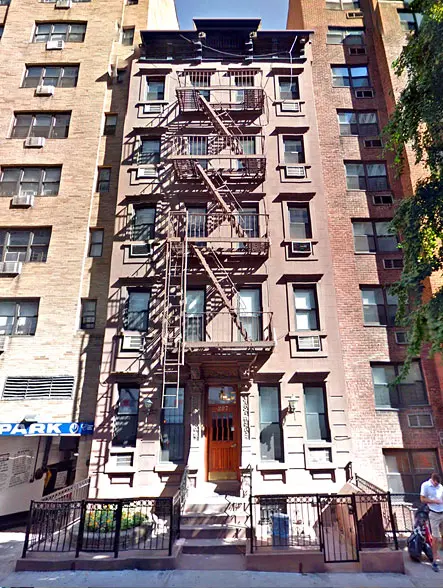 227 East 69th Street, Nyc - Rental Apartments 