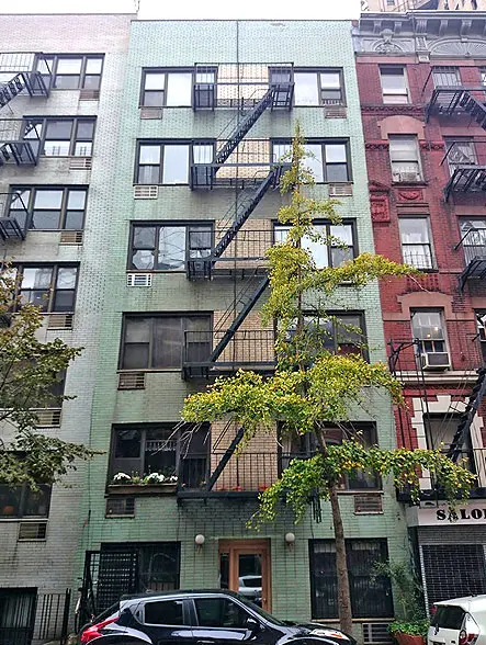 254 West 15th Street