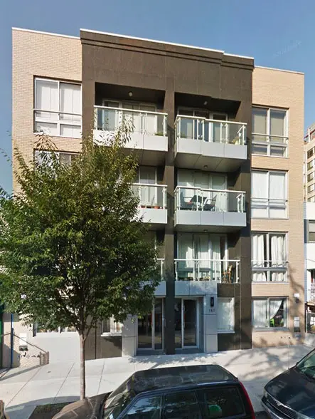 The Duet Condominium, 185 13th Street
