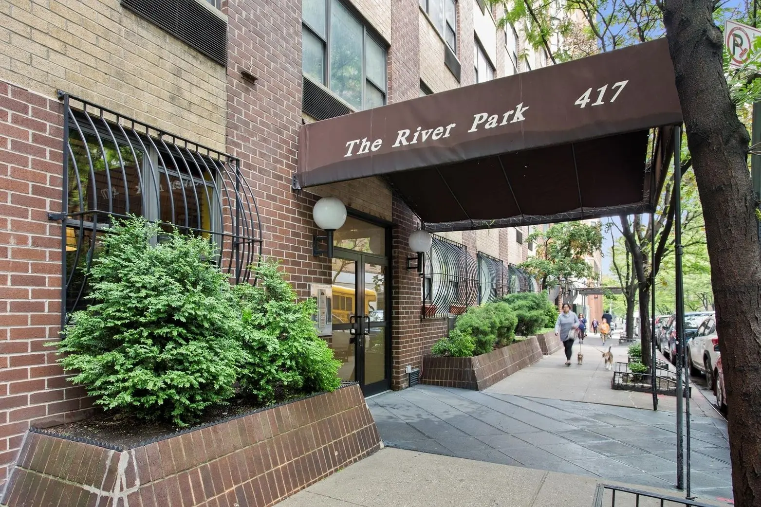 The River Park, 417 East 90th Street
