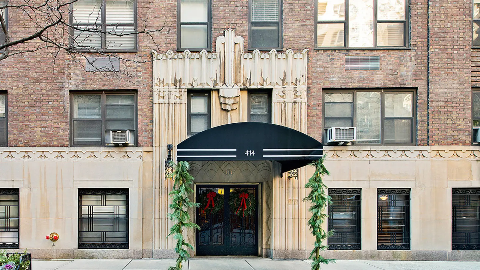 Southgate, 414 East 52nd Street