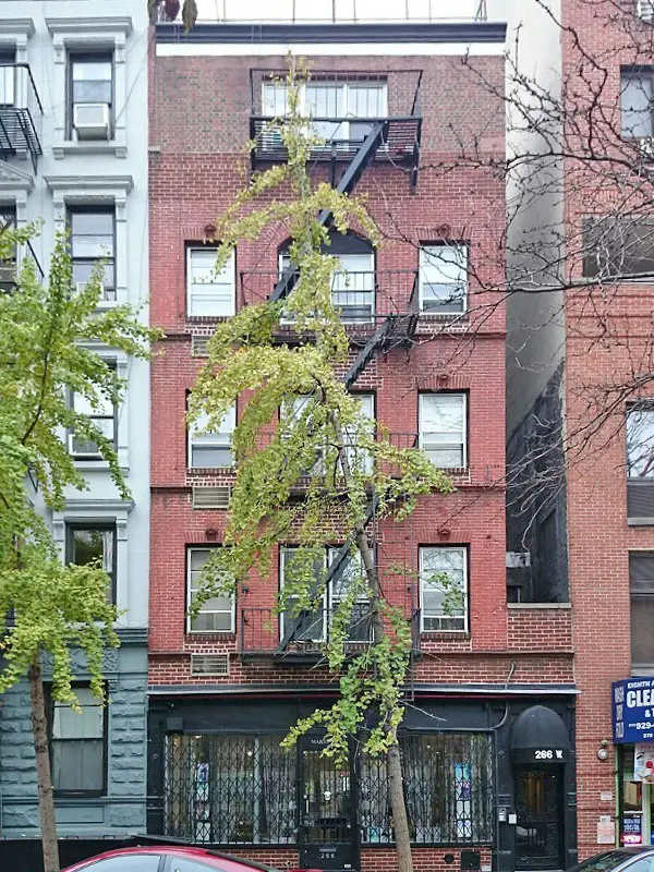 266 West 22nd Street