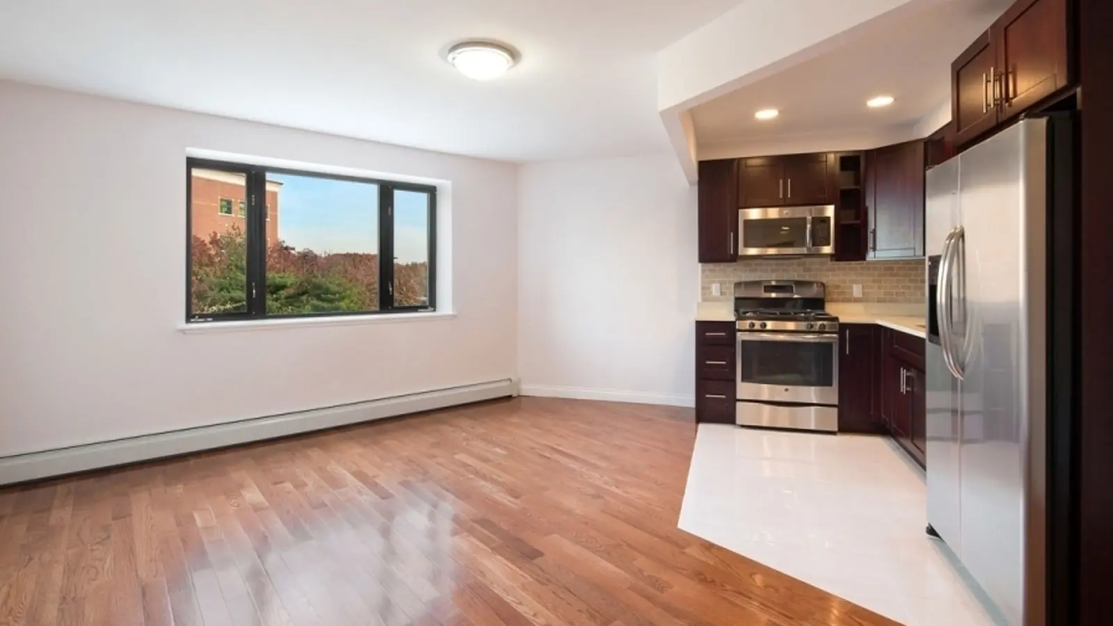 Edgecombe Parc, 456 West 167th Street