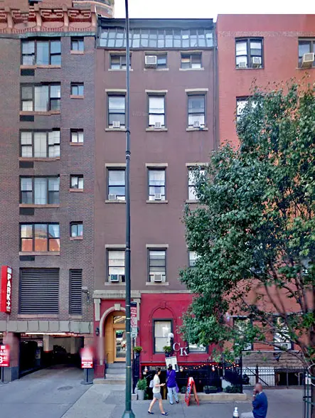 232 West 14th Street