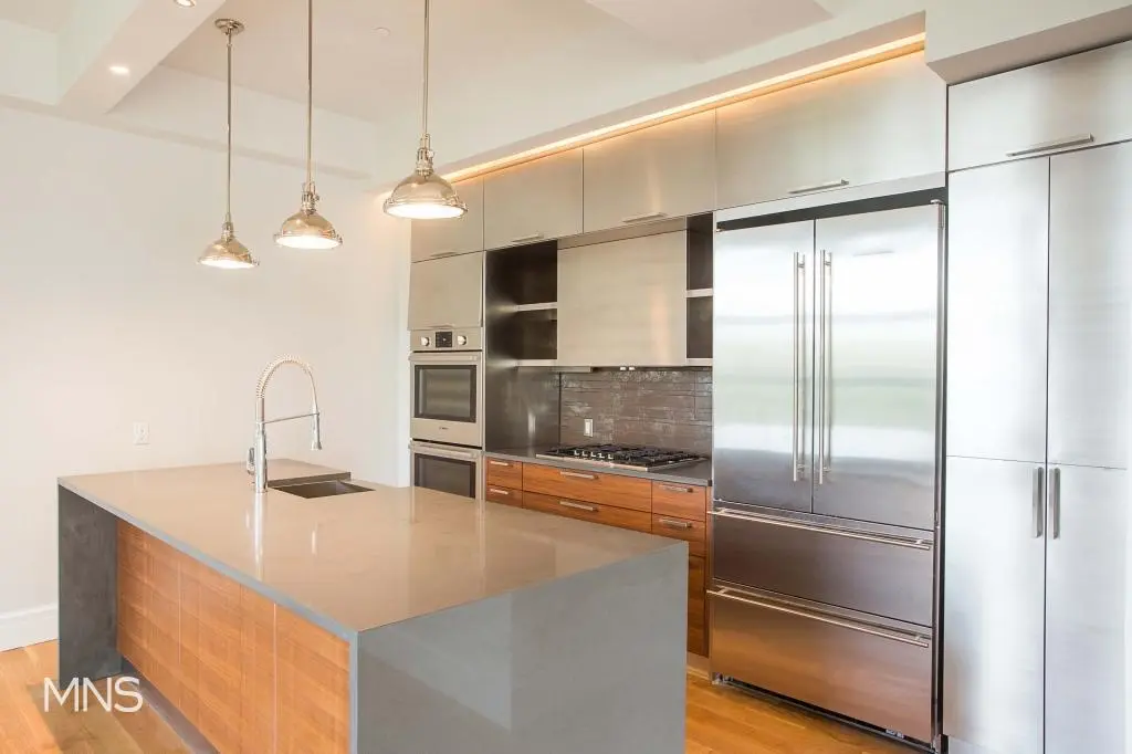 Ten Spectacular Brooklyn Penthouses on the Market Right Now | CityRealty