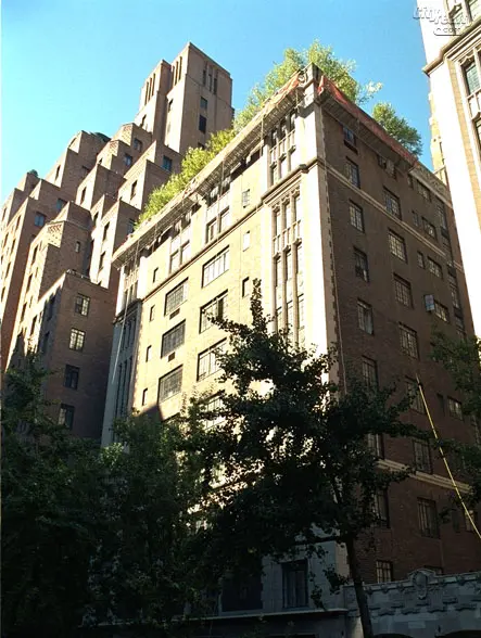 The Essex House, 325 East 41st Street