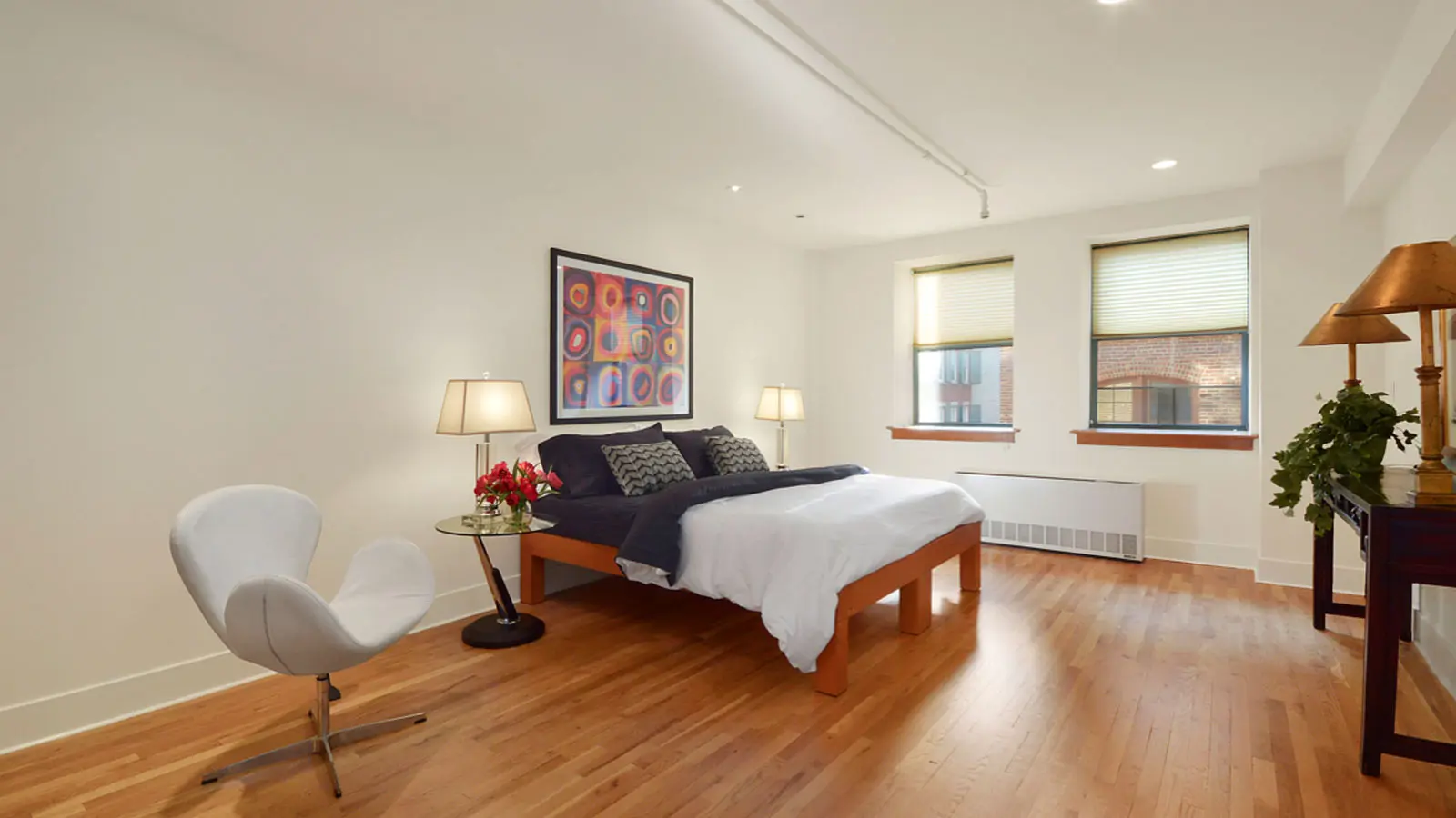 The Northmoore, Luxury Apartment, Manhattan, New York