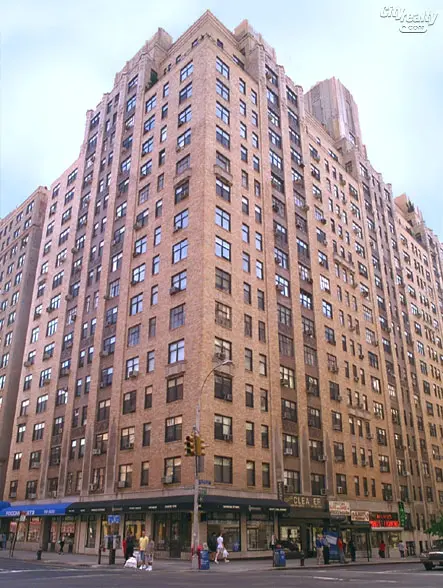 The St Germaine, 200 West 86th Street
