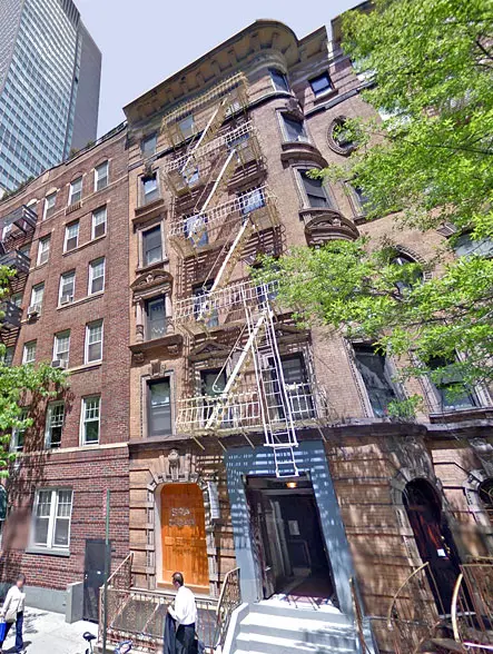 227 East 50th Street: Review and Ratings | CityRealty