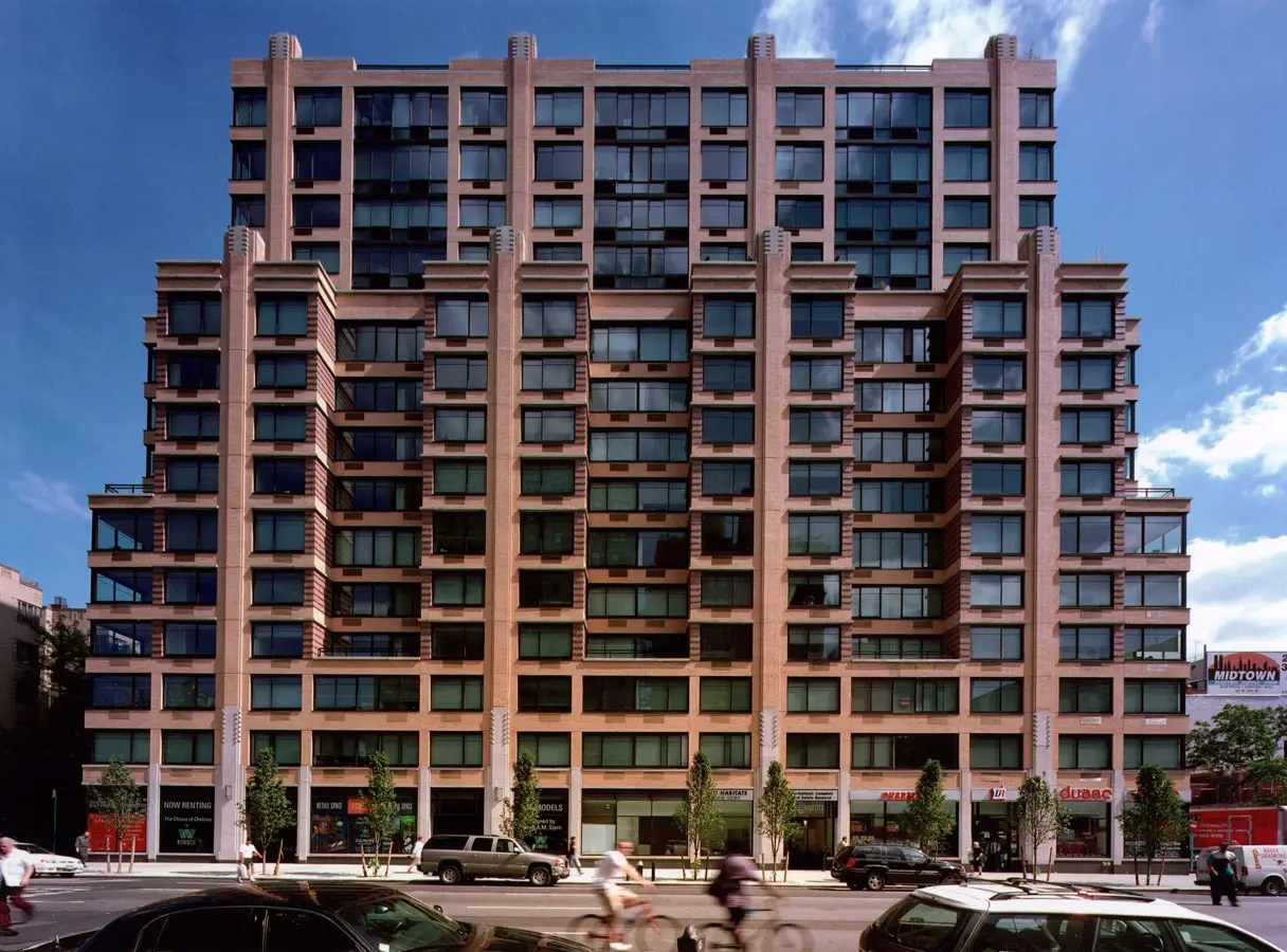 The Westminster, 180 West 20th Street