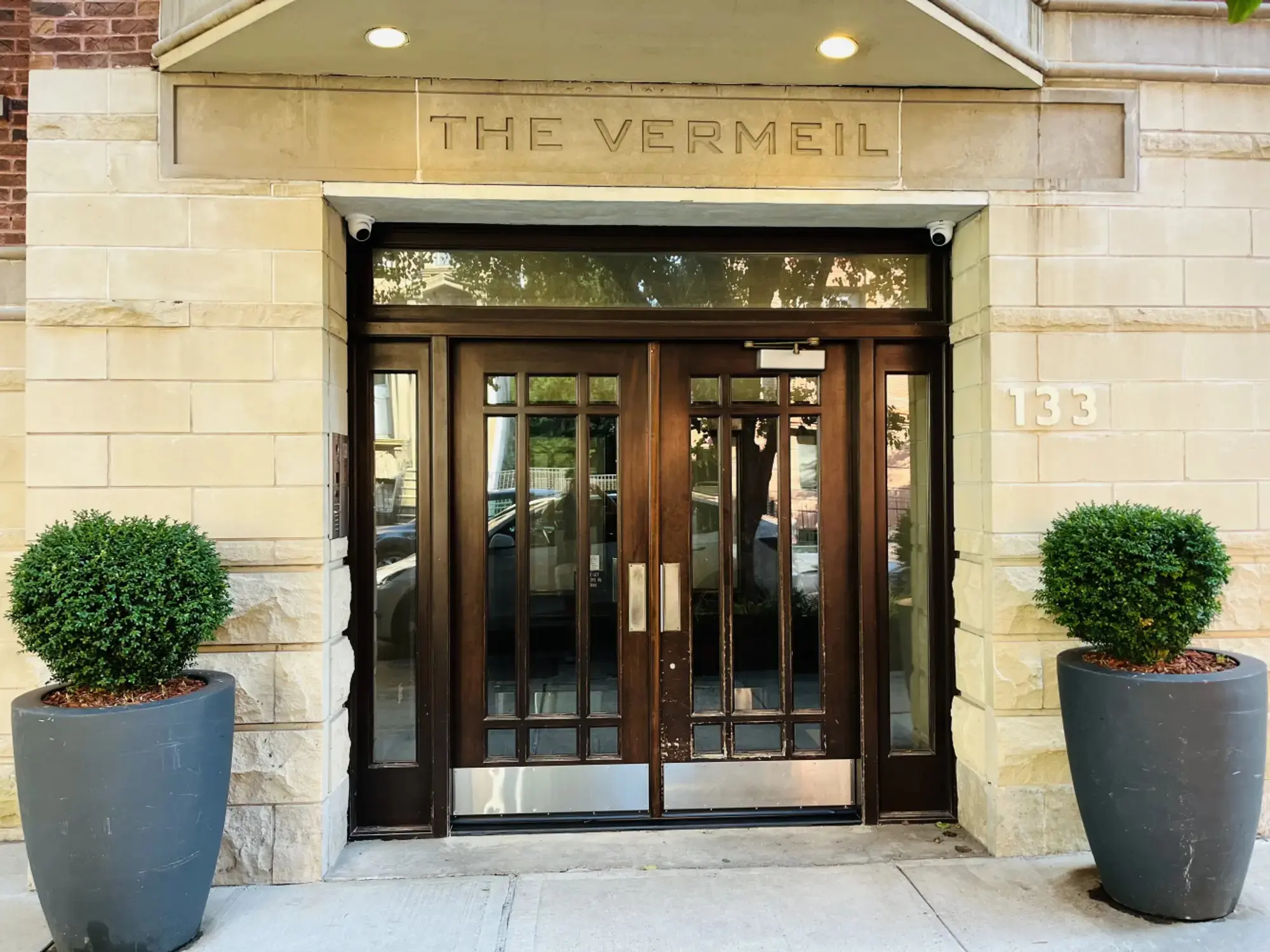 The Vermeil, 133 Sterling Place