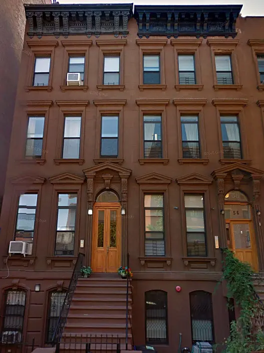 54 West 124th Street - Rentals in Harlem | CityRealty