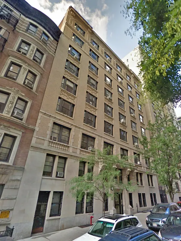 250 West 104th Street