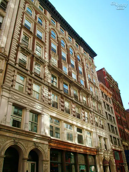 The Bullmoose, 42 East 20th Street, NYC - Condo Apartments | CityRealty