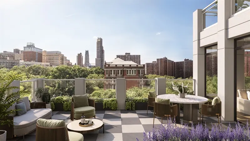 Dwindling Finds: NYC's last batch of new condos with 421-A tax ...