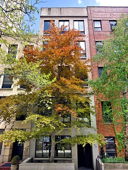 419 East 50th Street